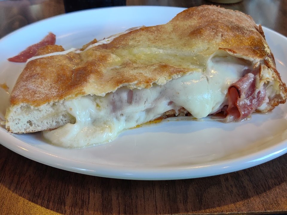 Special Stromboli