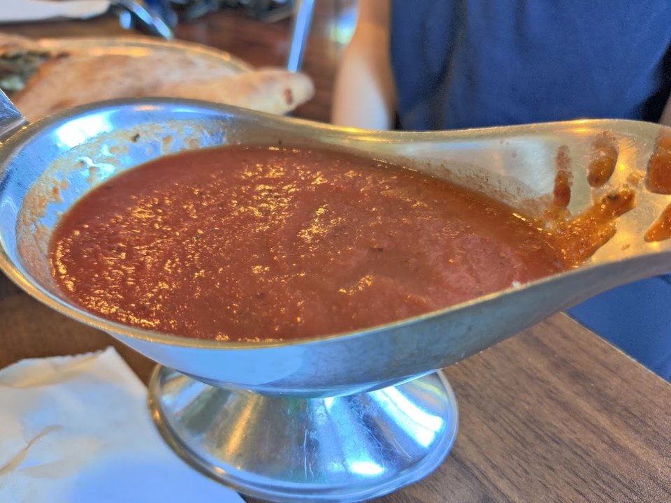 Marinara Sauce